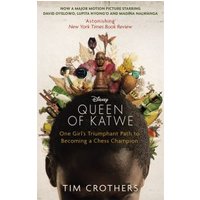 The Queen of Katwe