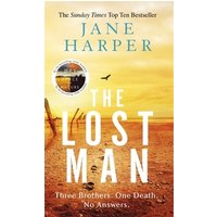 The Lost Man