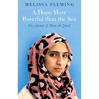 A Hope More Powerful Than the Sea