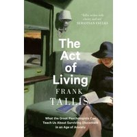 The Act of Living