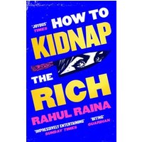 How to Kidnap the Rich