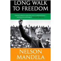 Long Walk to Freedom