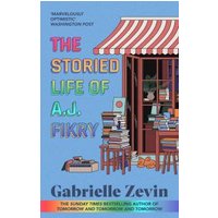 The Storied Life of A.J. Fikry