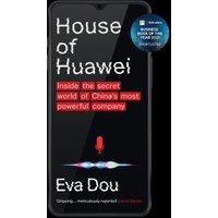House of Huawei