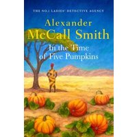 In the Time of Five Pumpkins