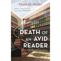 Death of an Avid Reader