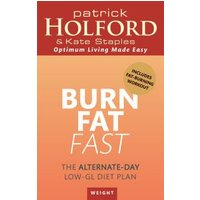 Burn Fat Fast