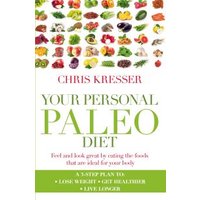 Your Personal Paleo Diet