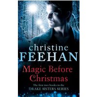 Magic Before Christmas
