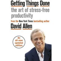 Getting Things Done