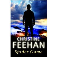 Spider Game