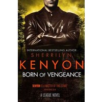 Born of Vengeance