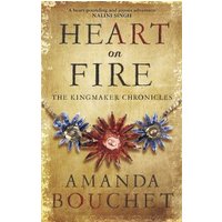 Heart on Fire