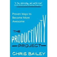 The Productivity Project