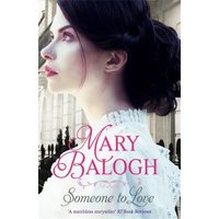 Someone to Love