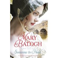 Someone to Hold