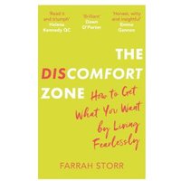 The Discomfort Zone