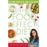 The Food Effect Diet