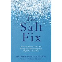 The Salt Fix