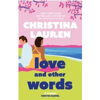 Love and Other Words