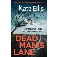Dead Man's Lane