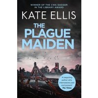 The Plague Maiden