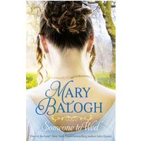 Someone to Wed