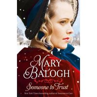 Someone to Trust