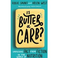 Is Butter a Carb?