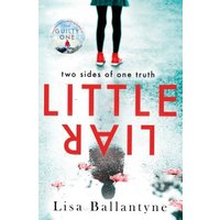 Little Liar
