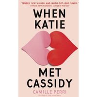 When Katie Met Cassidy