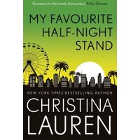 My Favourite Half-Night Stand