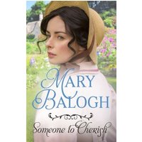 Someone to Cherish
