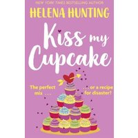 Kiss My Cupcake