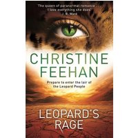 Leopard's Rage