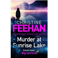 Murder at Sunrise Lake