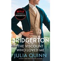 The Viscount Who Loved Me