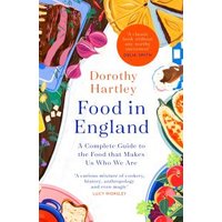 Food in England