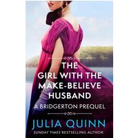 The Girl With the Make-Believe Husband