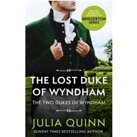 The Lost Duke of Wyndham