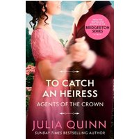 To Catch an Heiress