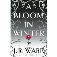 A Bloom in Winter