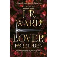 Lover Forbidden