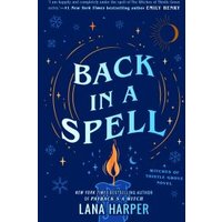 Back in a Spell