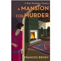 A Mansion for Murder