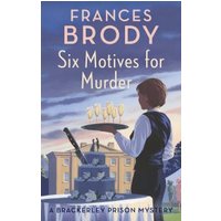 Six Motives for Murder