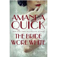 The Bride Wore White