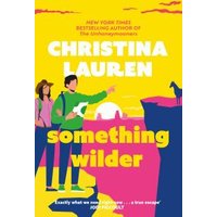 Something Wilder