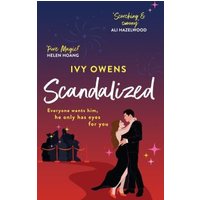 Scandalized