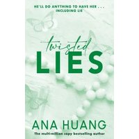 Twisted Lies